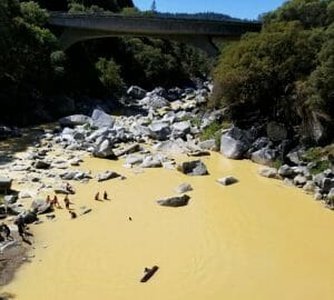 The Yuba River plume event – including video - YubaNet