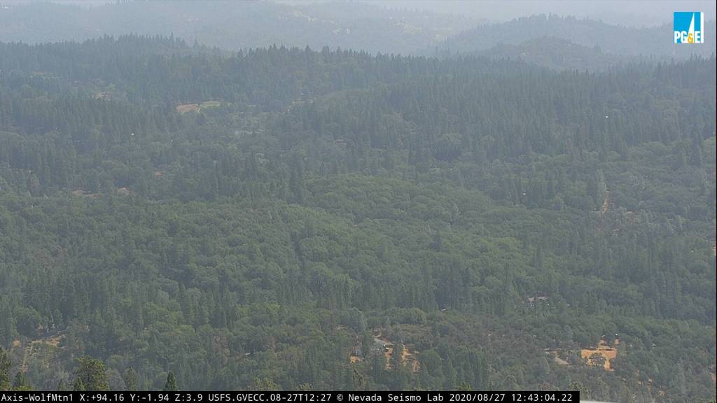 Auburn, Grass Valley