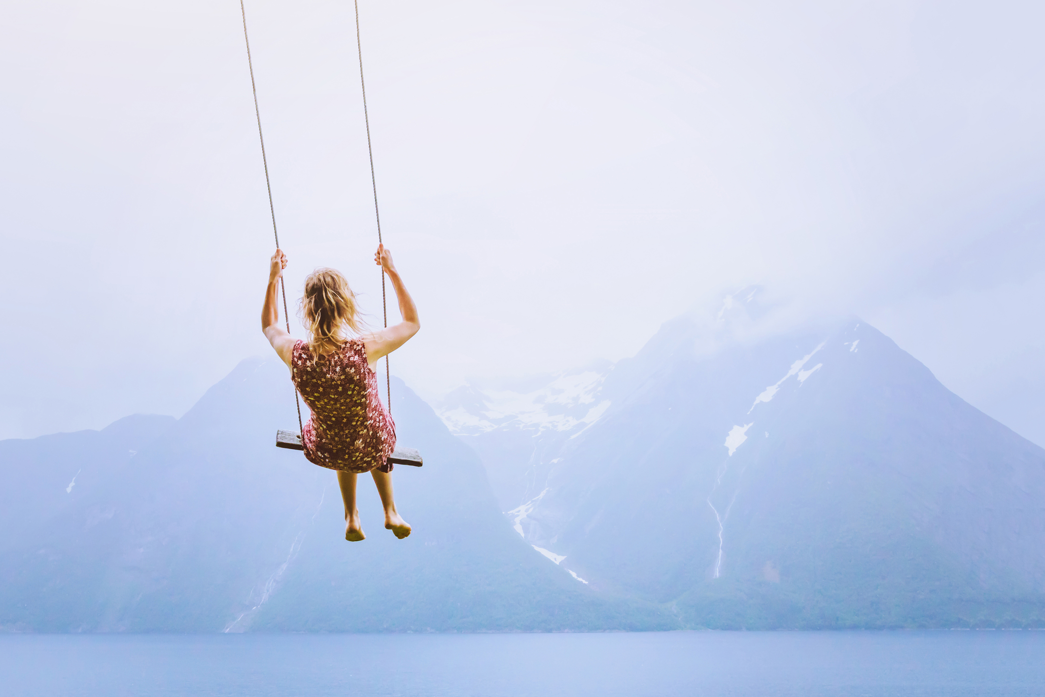 The Cantril Ladder: A Simple Question About Happiness