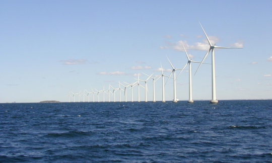 Courts Strike Down All Five Stop-Work Orders for Offshore Wind Projects