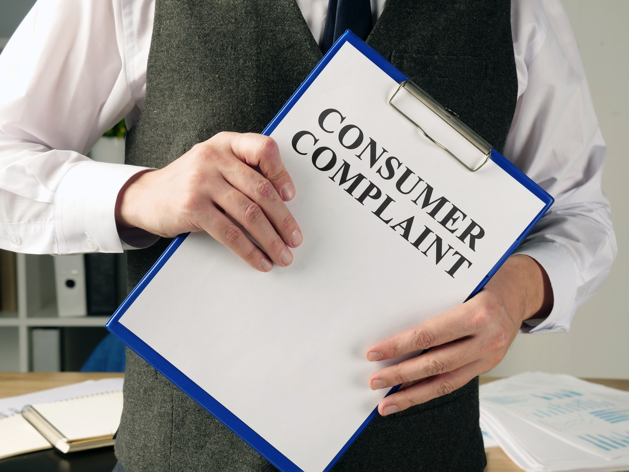 Nation S Top 10 Consumer Complaints Yubanet