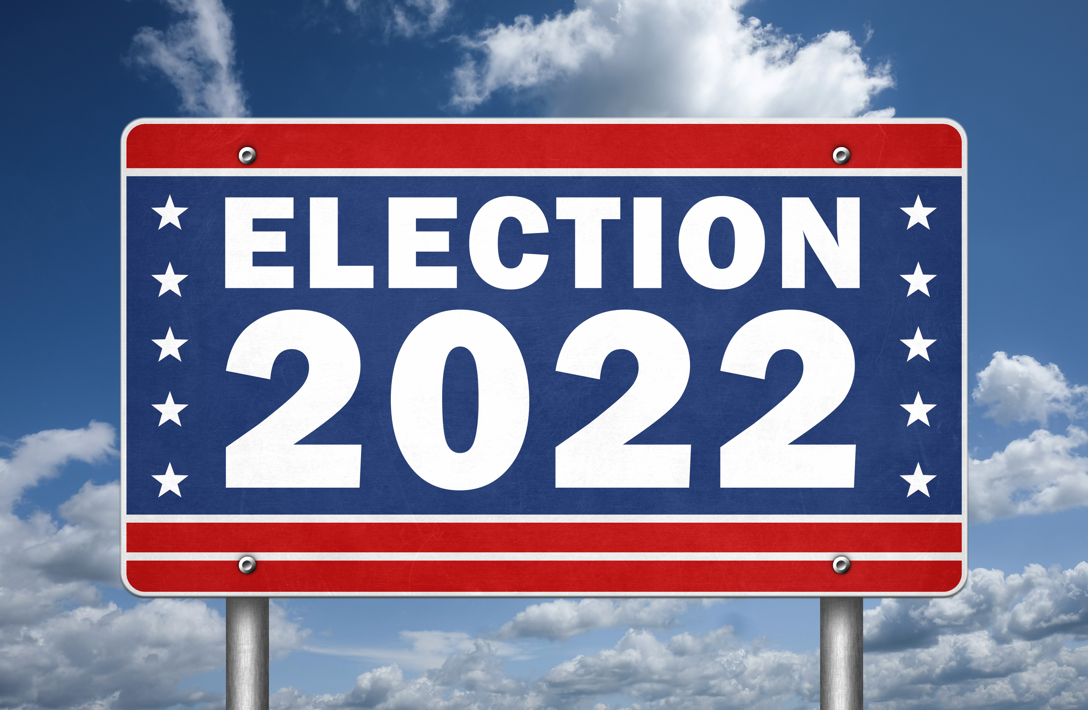 Midterm Election 2022