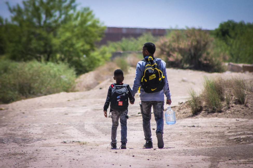 The Americas at a Crossroads: IOM and UNHCR Call for a Collaborative Response to Refugees and Migrants - Vimarsana News