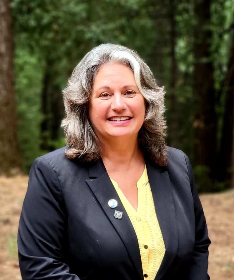 Heidi Hall Announces Priorities for Re-election Campaign - Vimarsana News