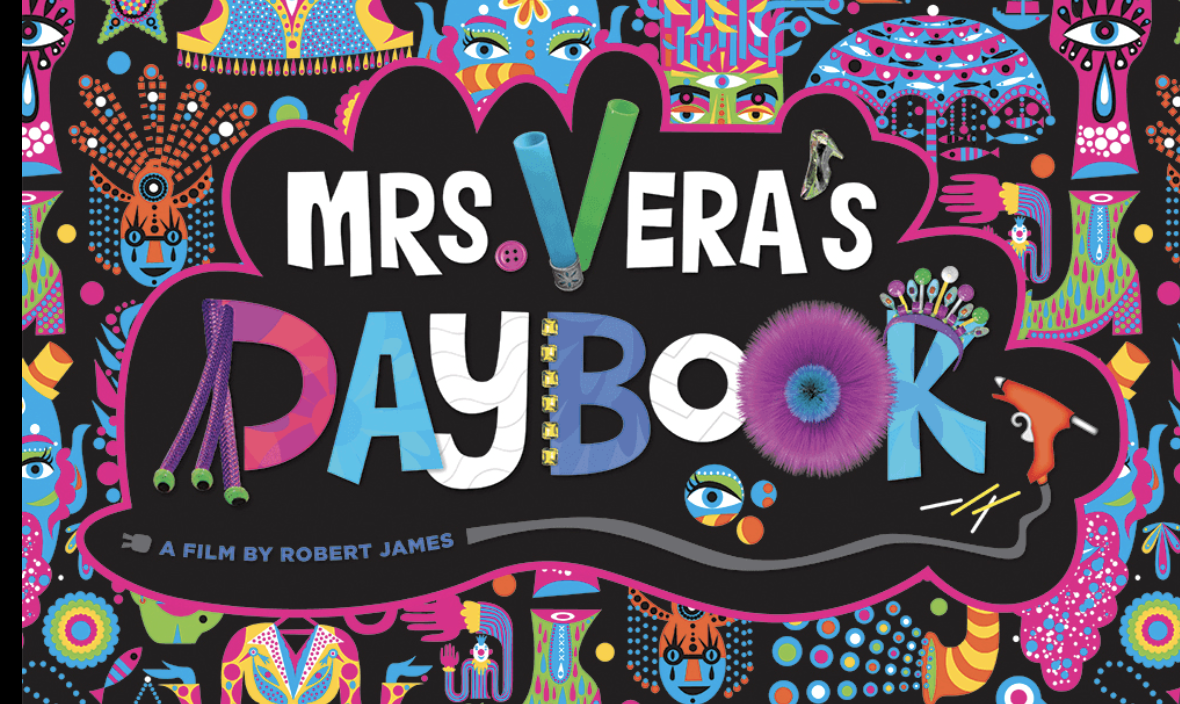 The Unabridged Mrs. Vera's Daybook at The Onyx Downtown - Vimarsana News