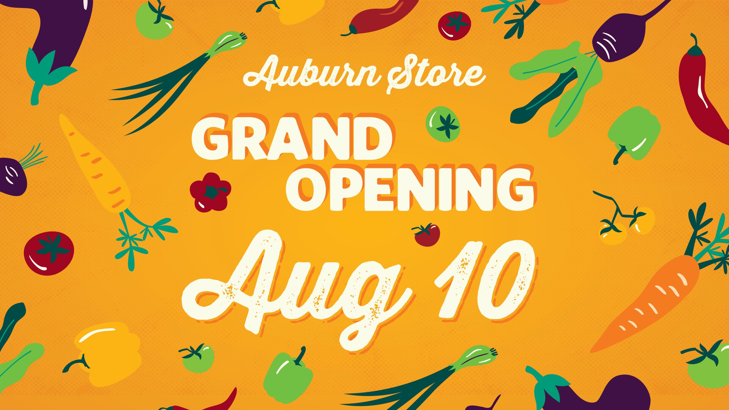 BriarPatch Food Coop hosts grand opening of Auburn store August 10