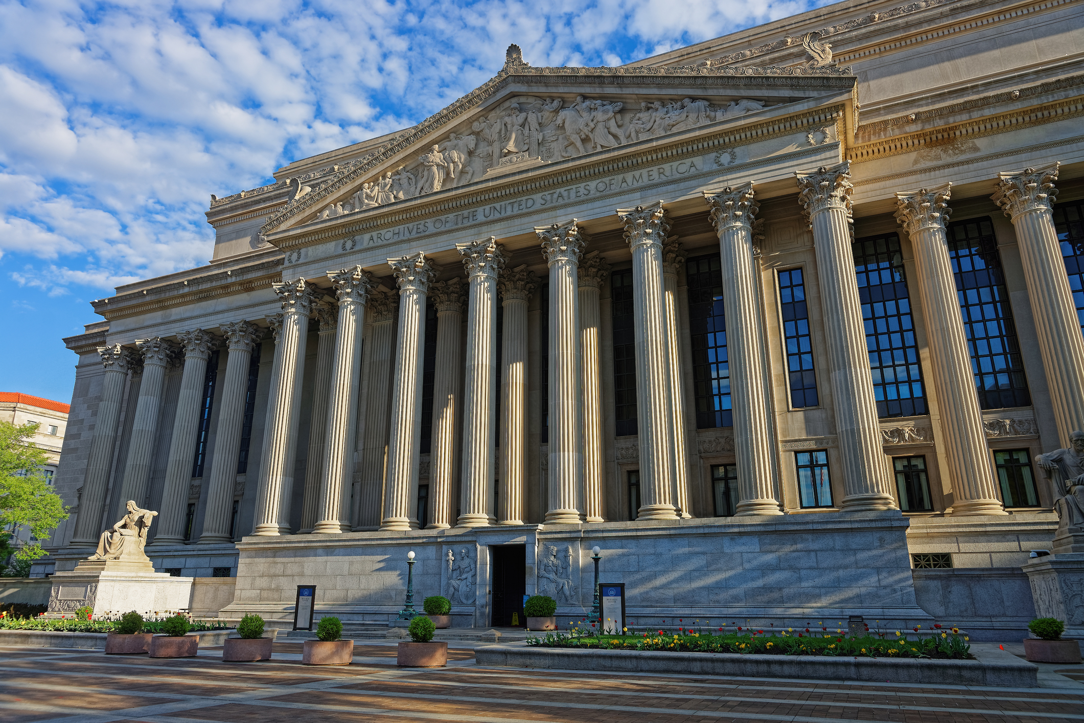 46 US Senators Urge President Biden to Publish the Equal Rights ...