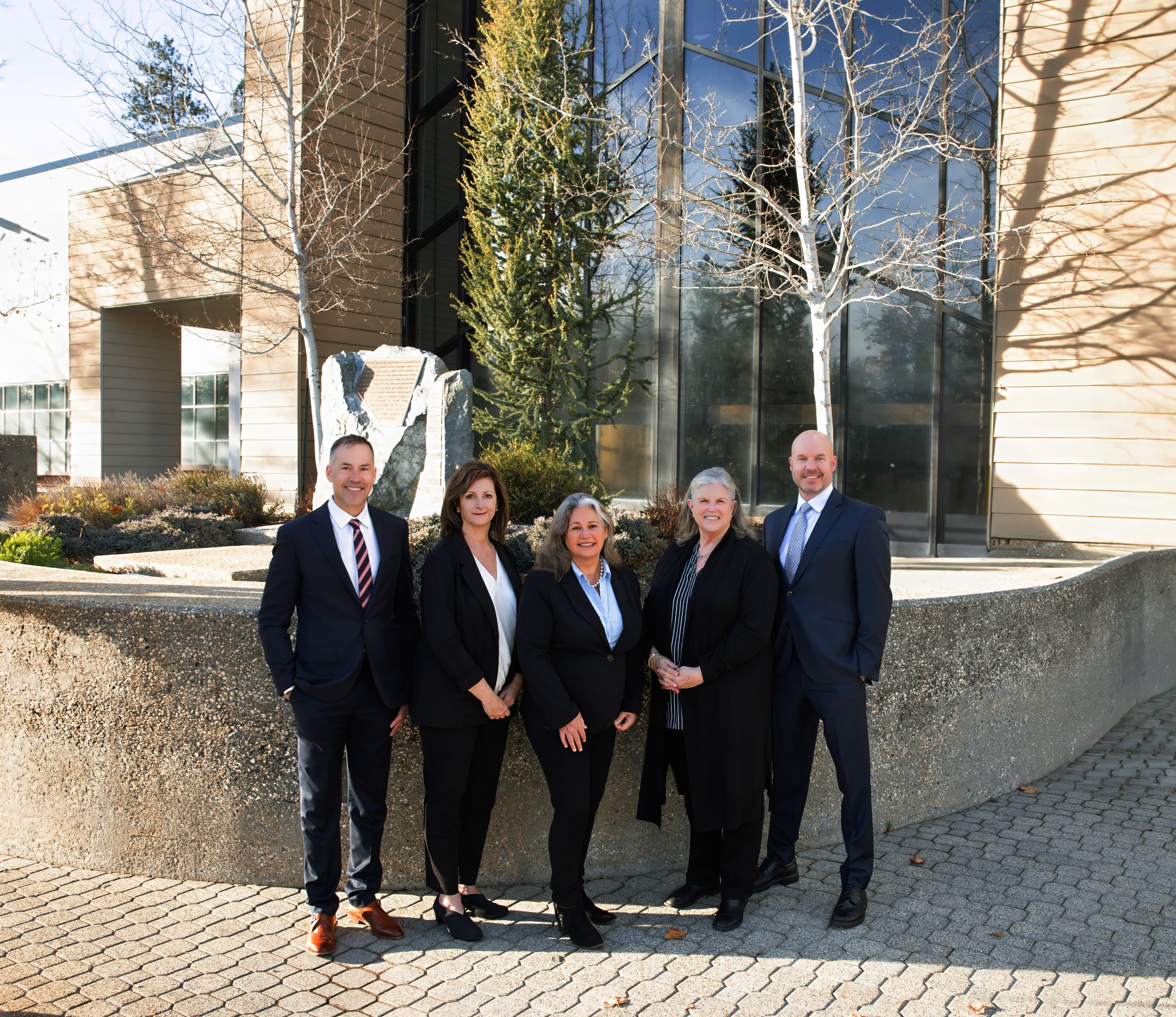 Nevada County Supervisors Adopt $466.5 Million Balanced Budget Focused on Fiscal Stability and Core Services