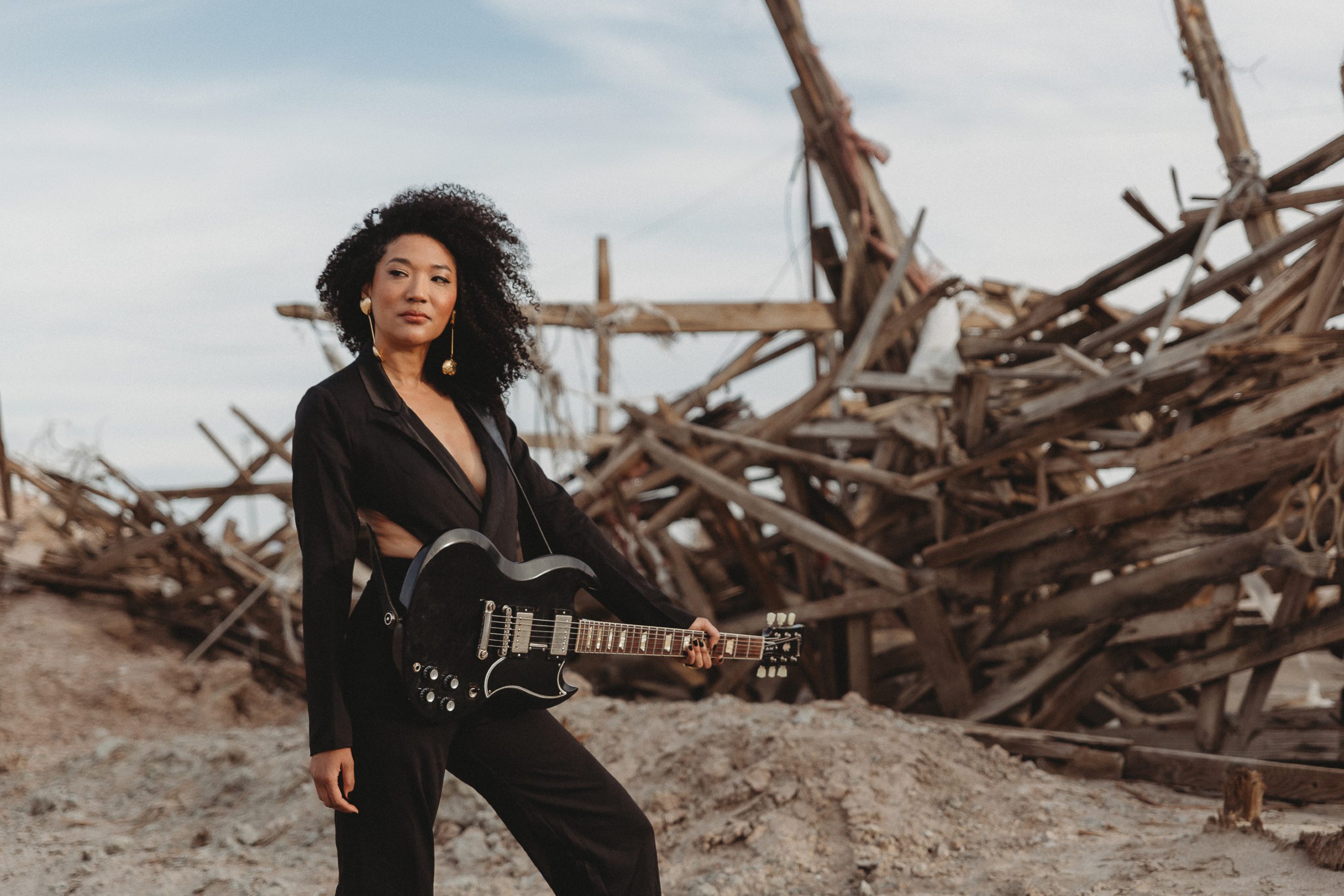 Hill Judith - .com SOUL Music Blues Time In Back IS ITバック 