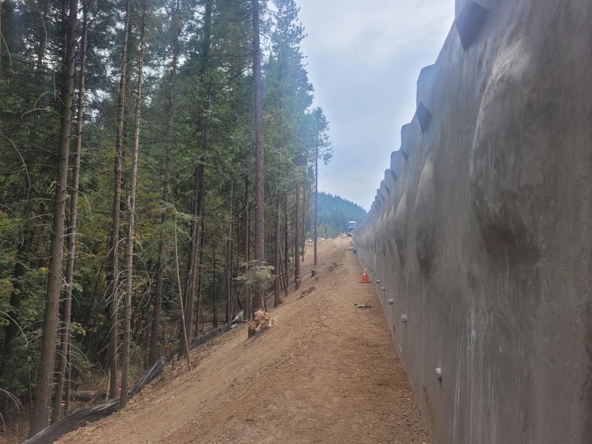 Hwy 20 and I-80 Construction Update for Sierra Corridor