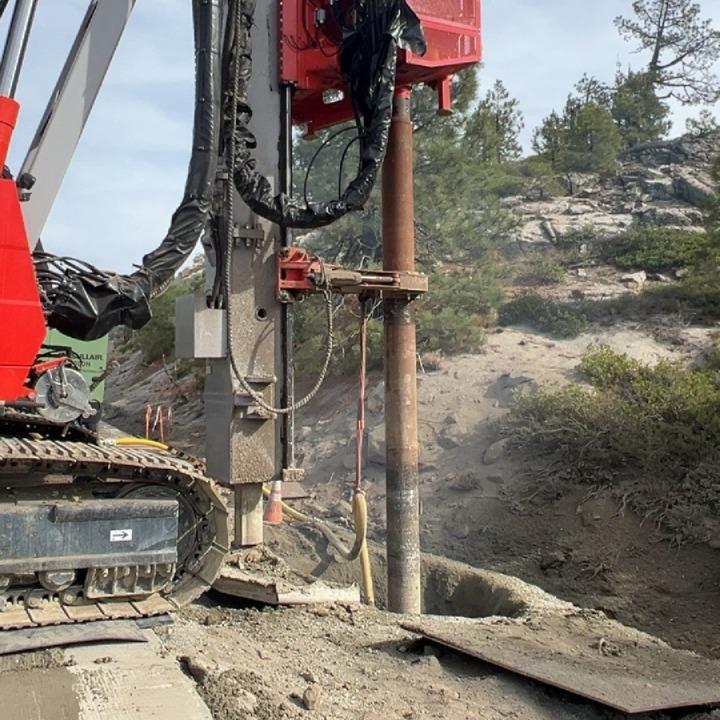 I-80 and Hwy 20 Construction Update for Sierra Corridor