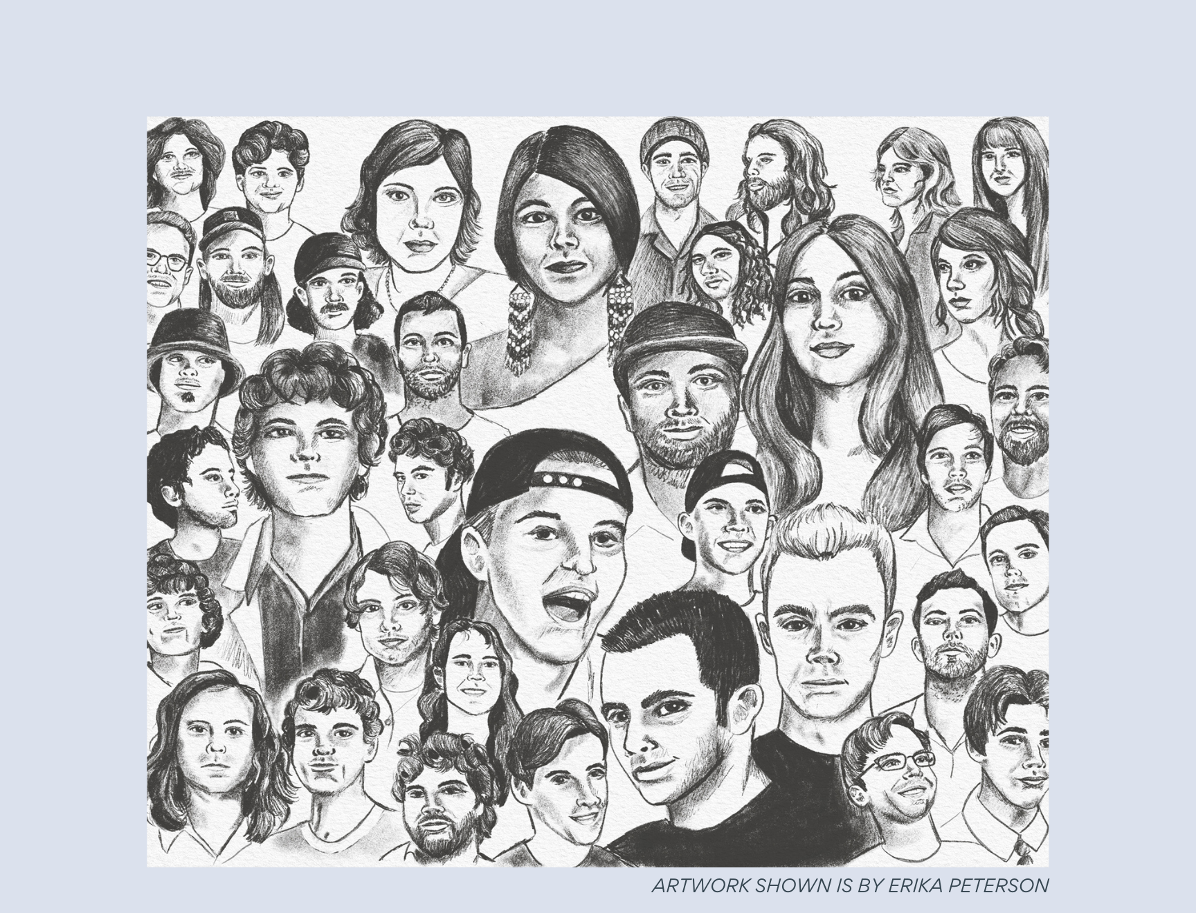 CHAMP Gallery to Open “The Year of Advanced Music Appreciation” Exhibition