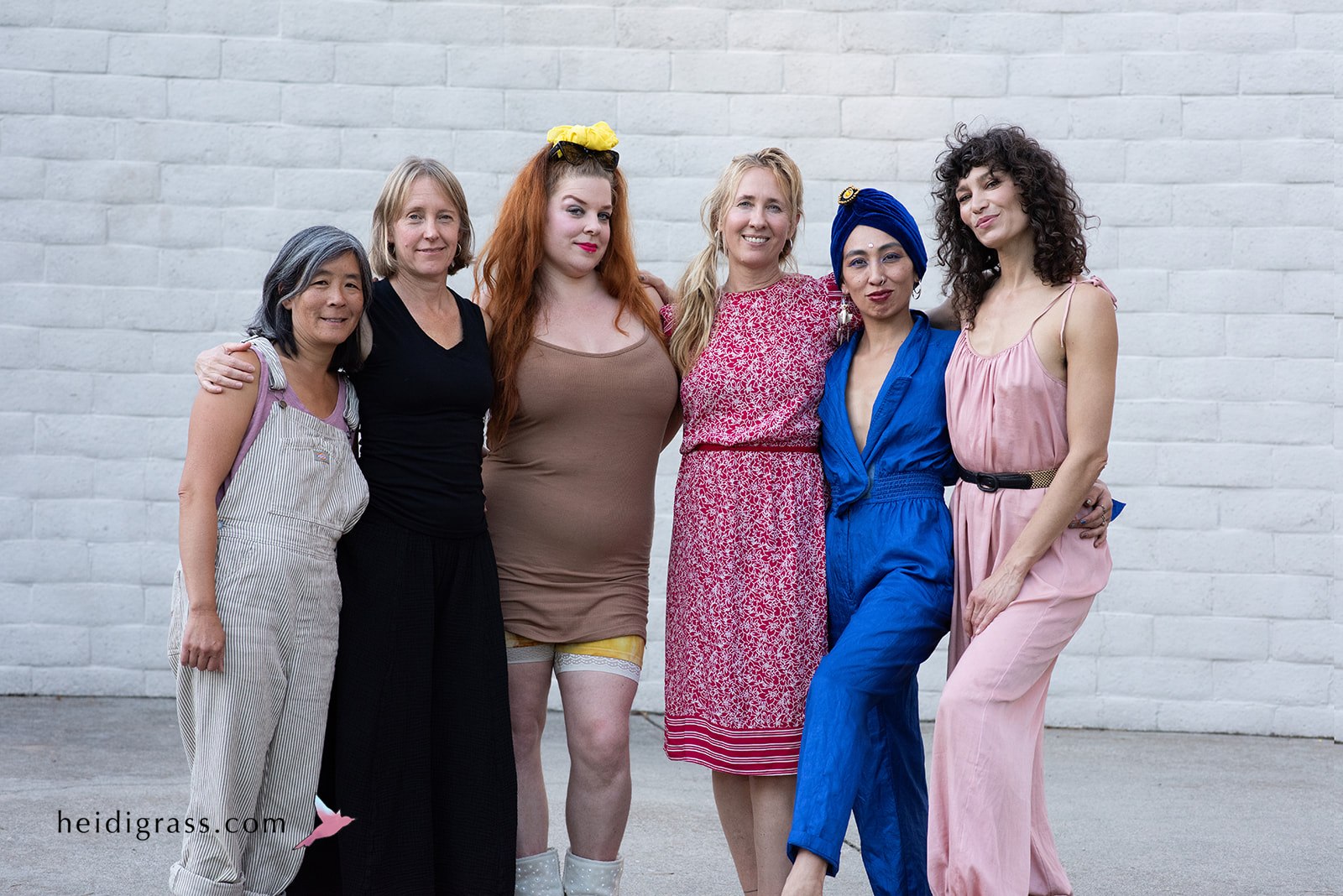 Dance Because Brings a Dynamic Celebration of Local Dance to the Historic Nevada Theatre, January 23–25