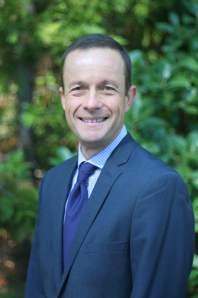 School Superintendent Lay to Not Seek Reelection; Endorses John Baggett for the Position