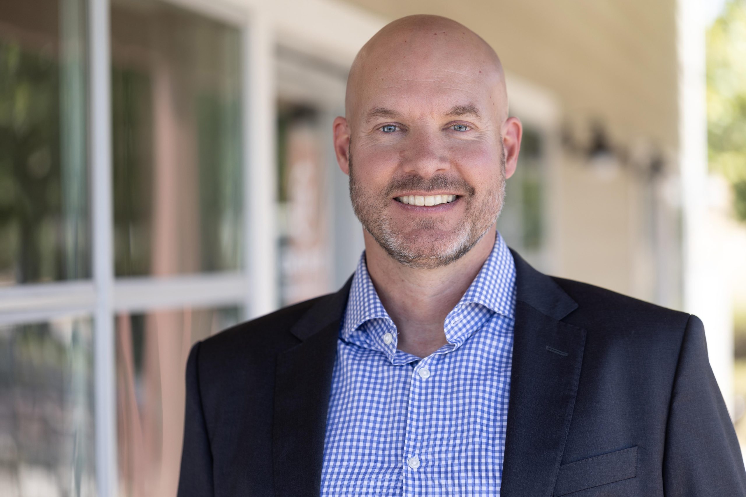 Nevada County Supervisor Robb Tucker Launches Campaign for Congressional District 3