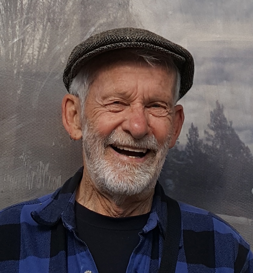 Hank Meals Unveils the Hidden Stories Behind Sierra Nevada Place Names