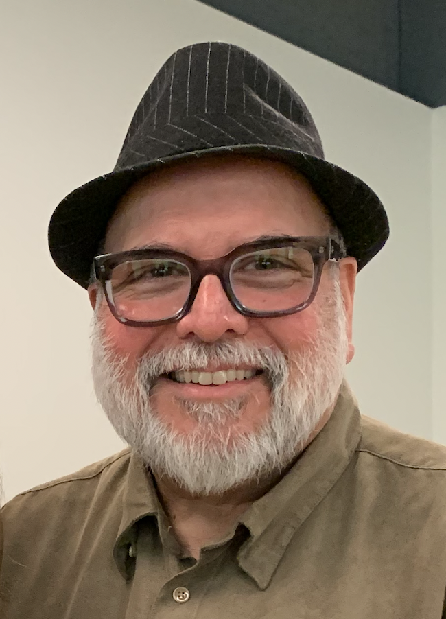 KVMR Community Radio Welcomes Luis Estrada as General Manager