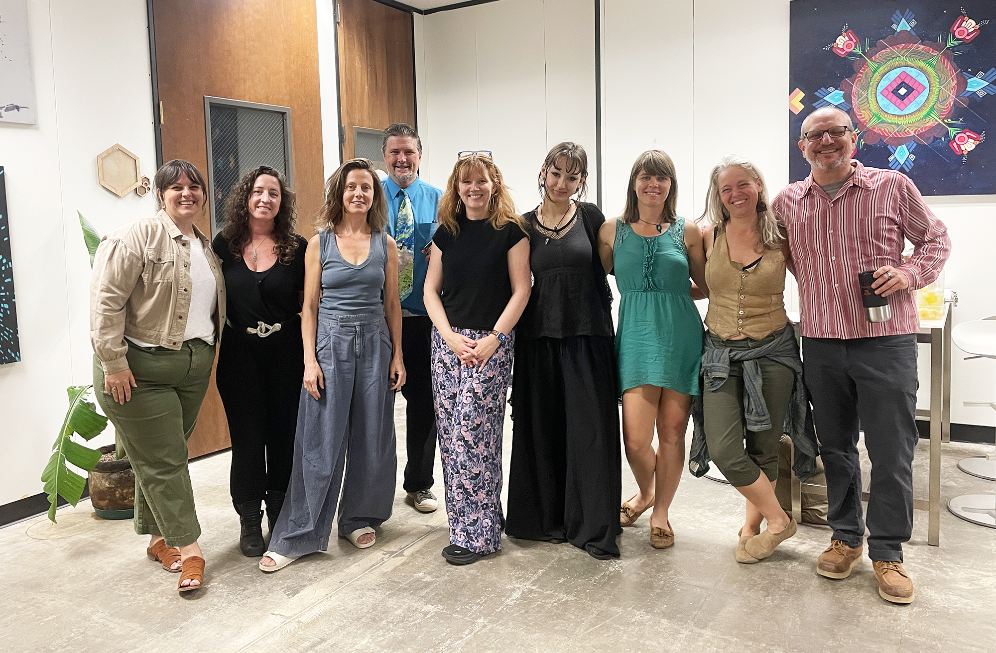 Sierra Commons Brings Modernized Business Ignitor to Sierra College