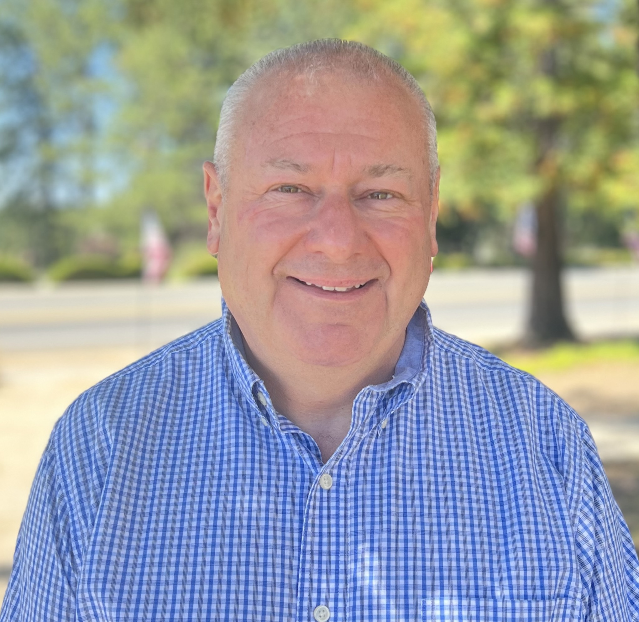 Sal Alberti, CPA, Announces Candidacy for Nevada County Auditor-Controller