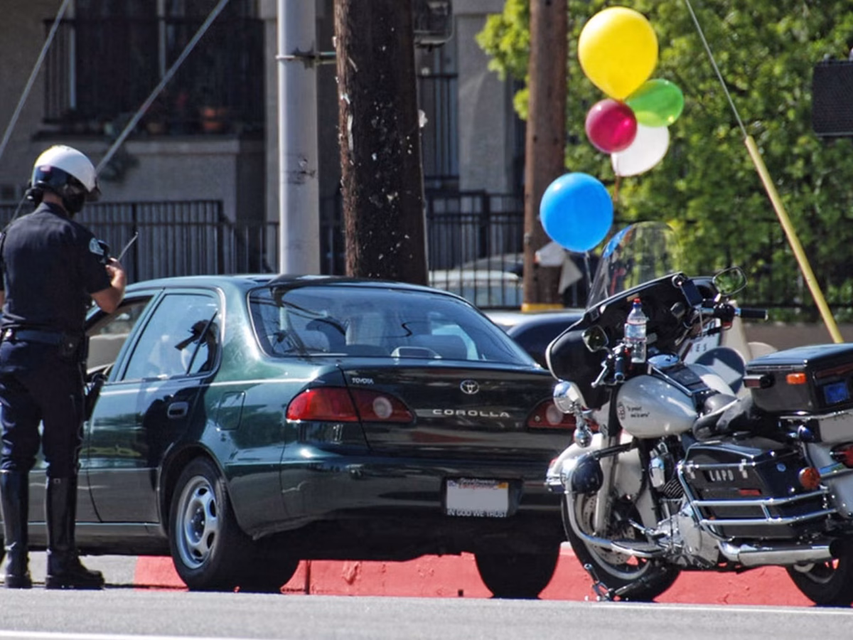 Save a Trip to the Courthouse: Contest Your Traffic Ticket Online