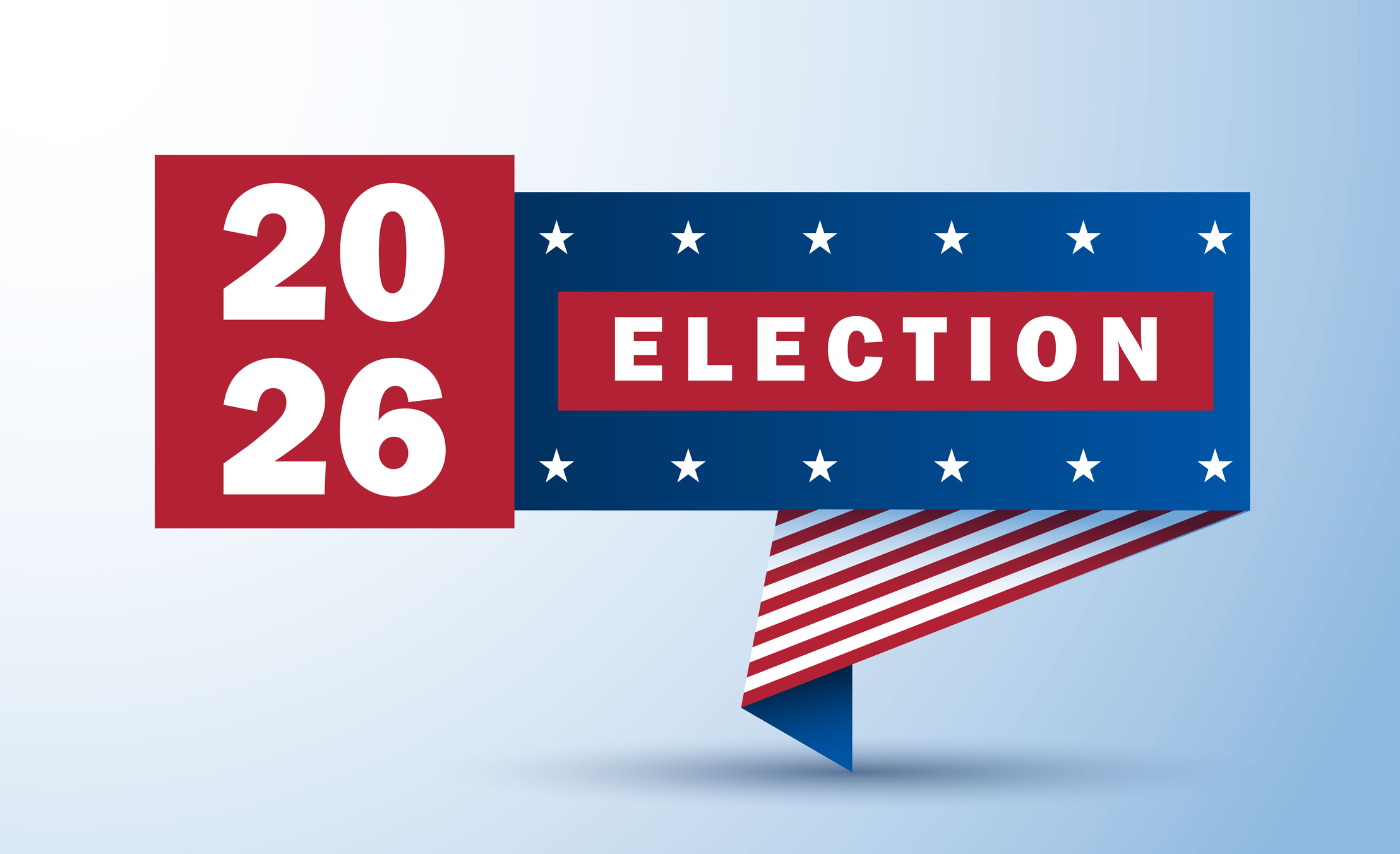 Who's running in November?