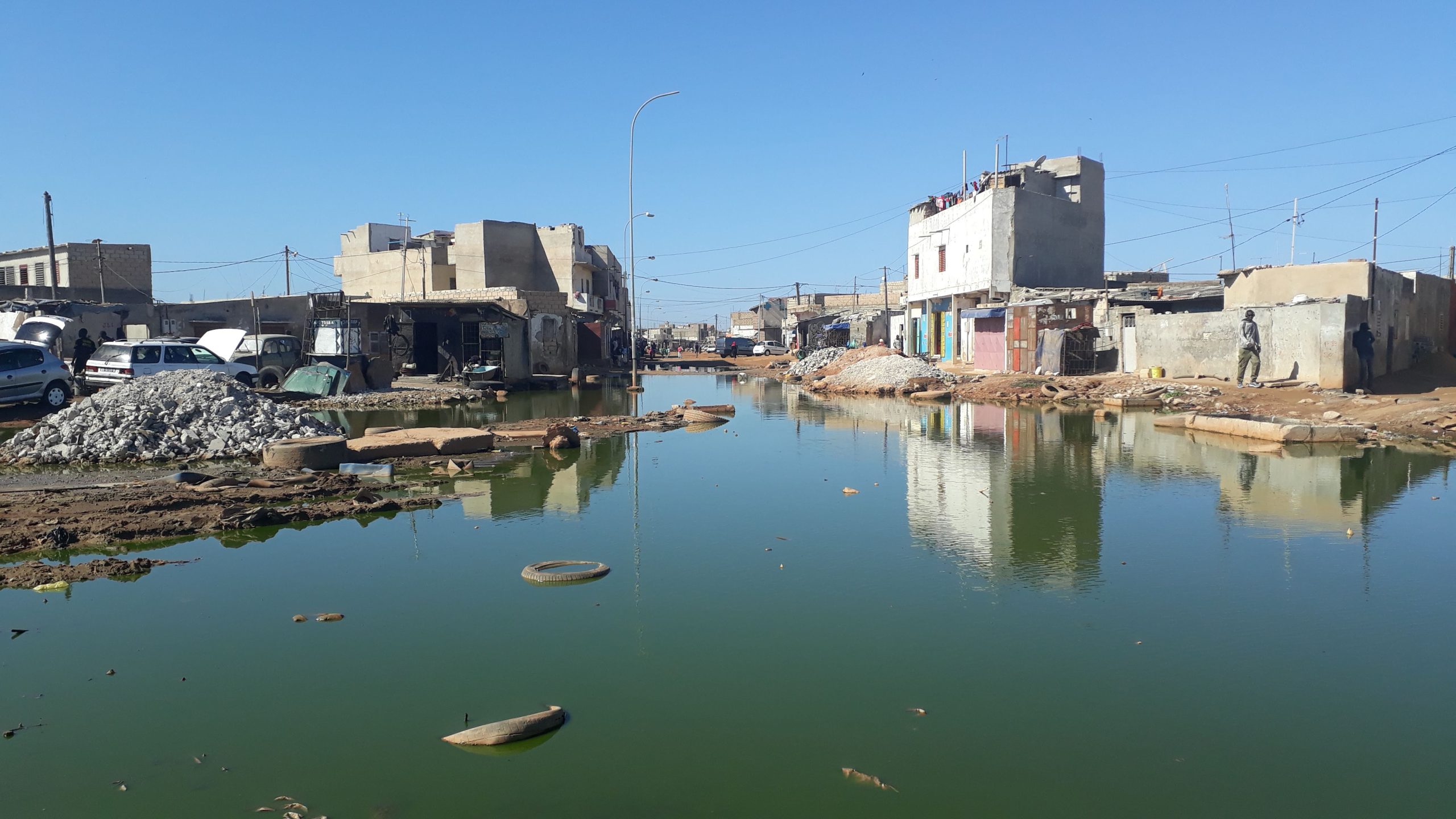 Thunderstorms Don’t Just Appear Out Of Thin Air, Say Scientists