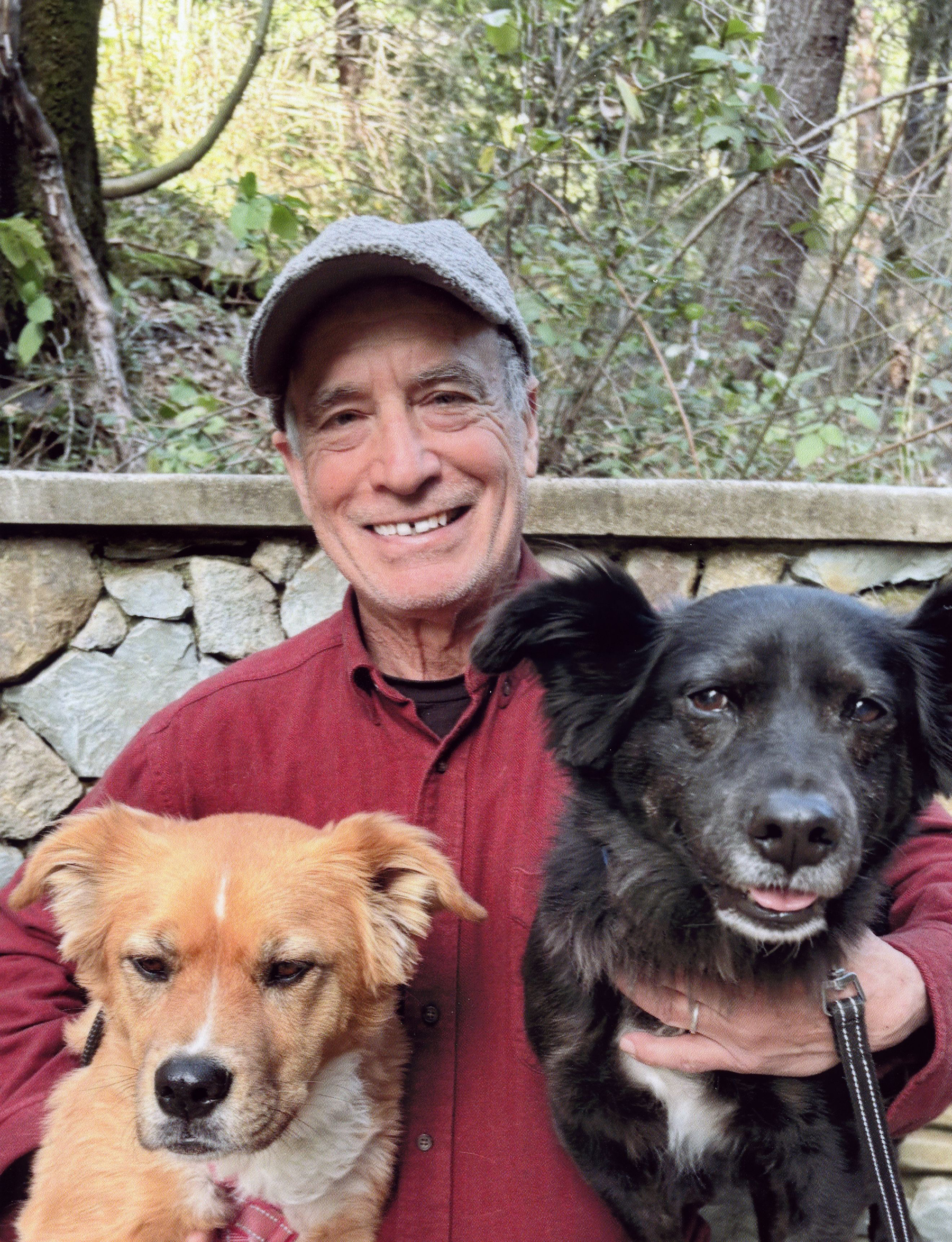 Jim Khatami for Nevada City Council