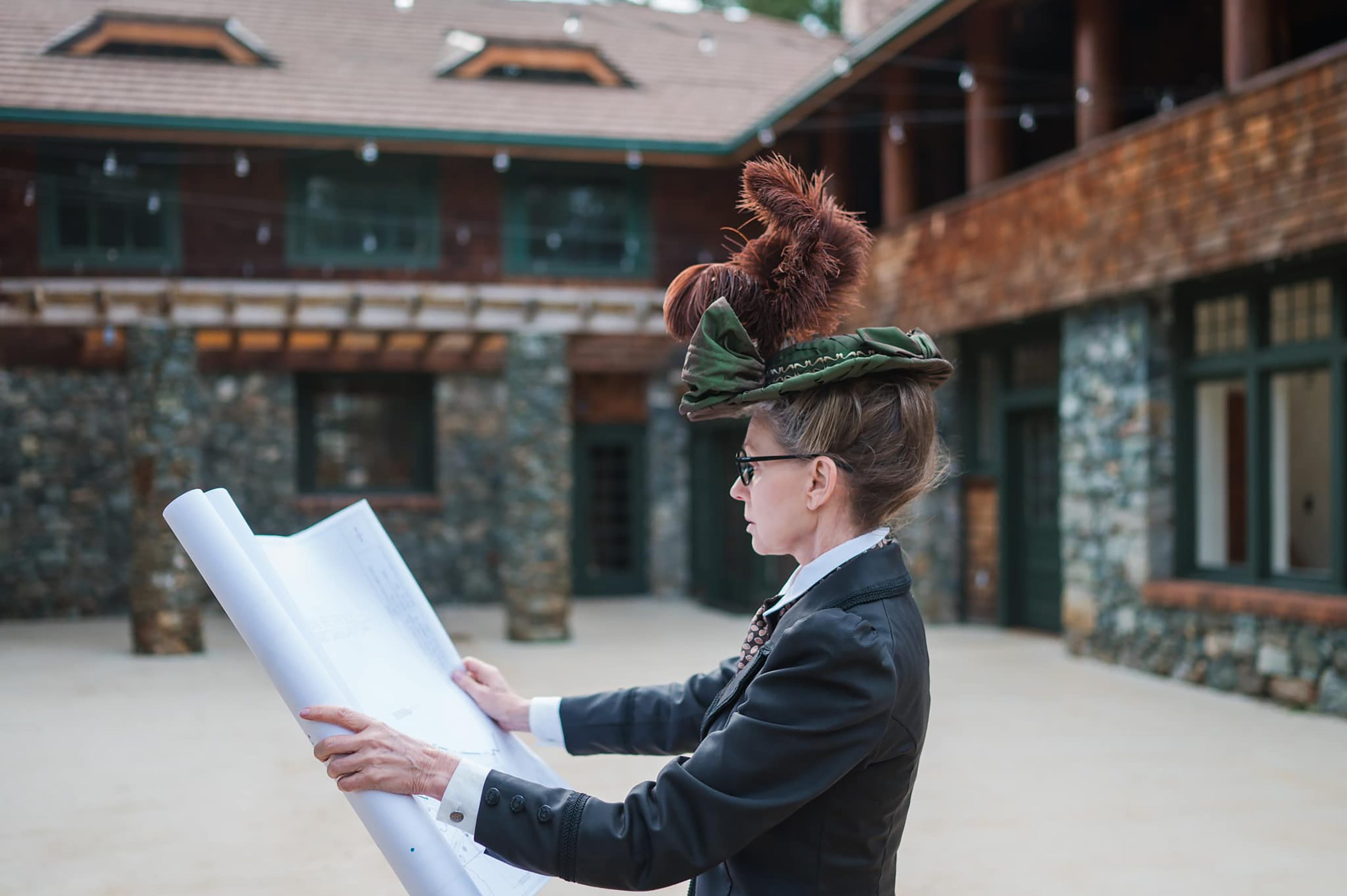 Women’s History Month Lecture on the Progressive Era with Historian Mary-Jo Wainwright at North Star House