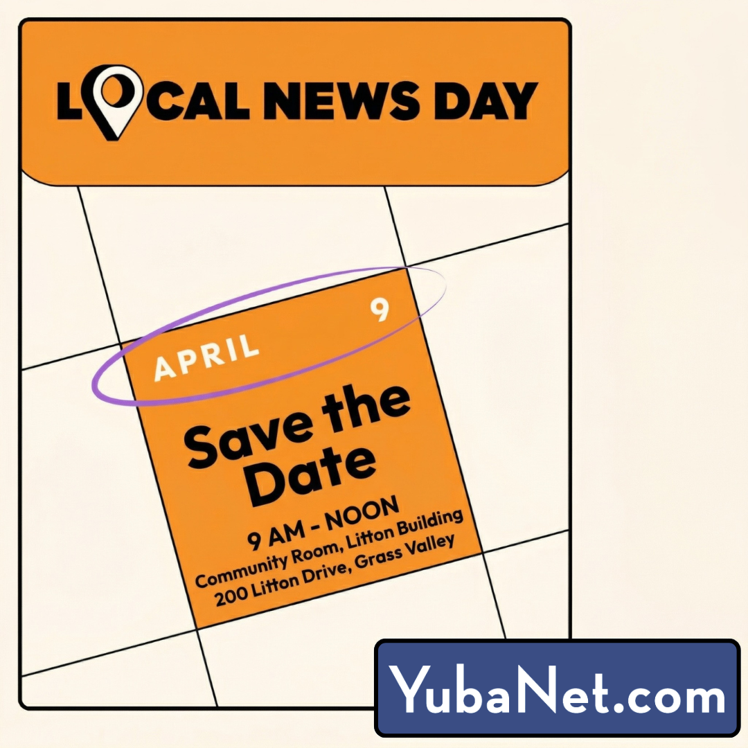 Start Local: Why Local News Day Matters