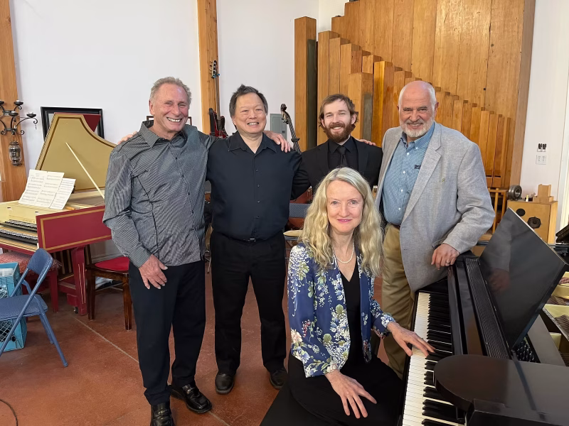 Nevada County Composers Cooperative