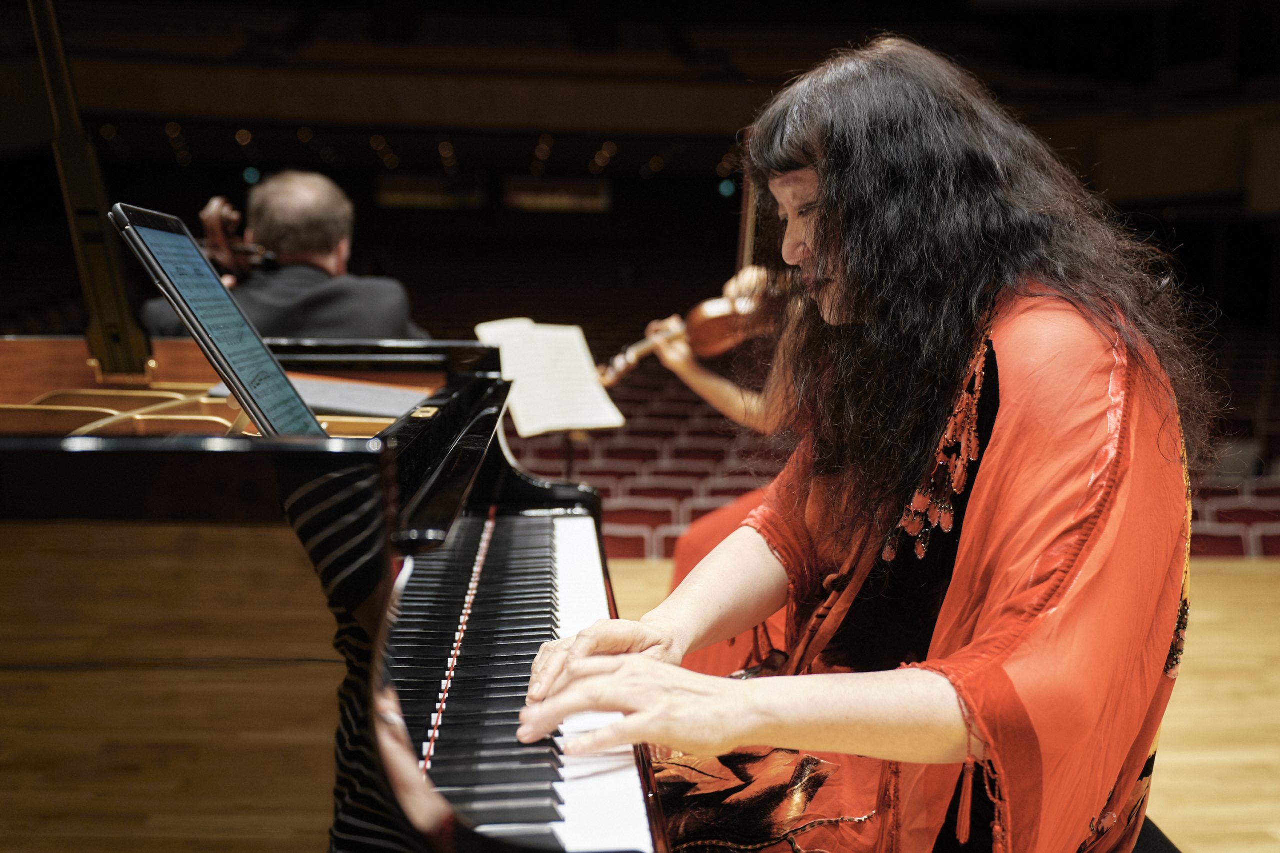 The Power and Beauty of Chamber Music