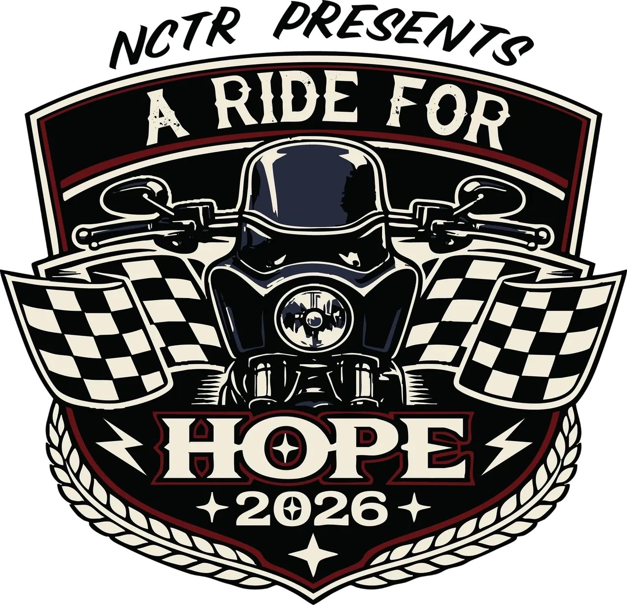 Nevada County Toy Run Launches New Summer Charity Event “A Ride for Hope” on June 27