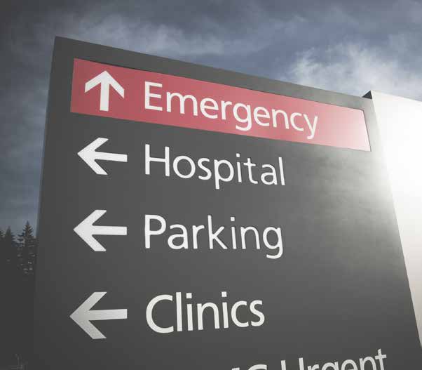 LAO Report: How Will the Changing Landscape Affect California’s Health Care System?