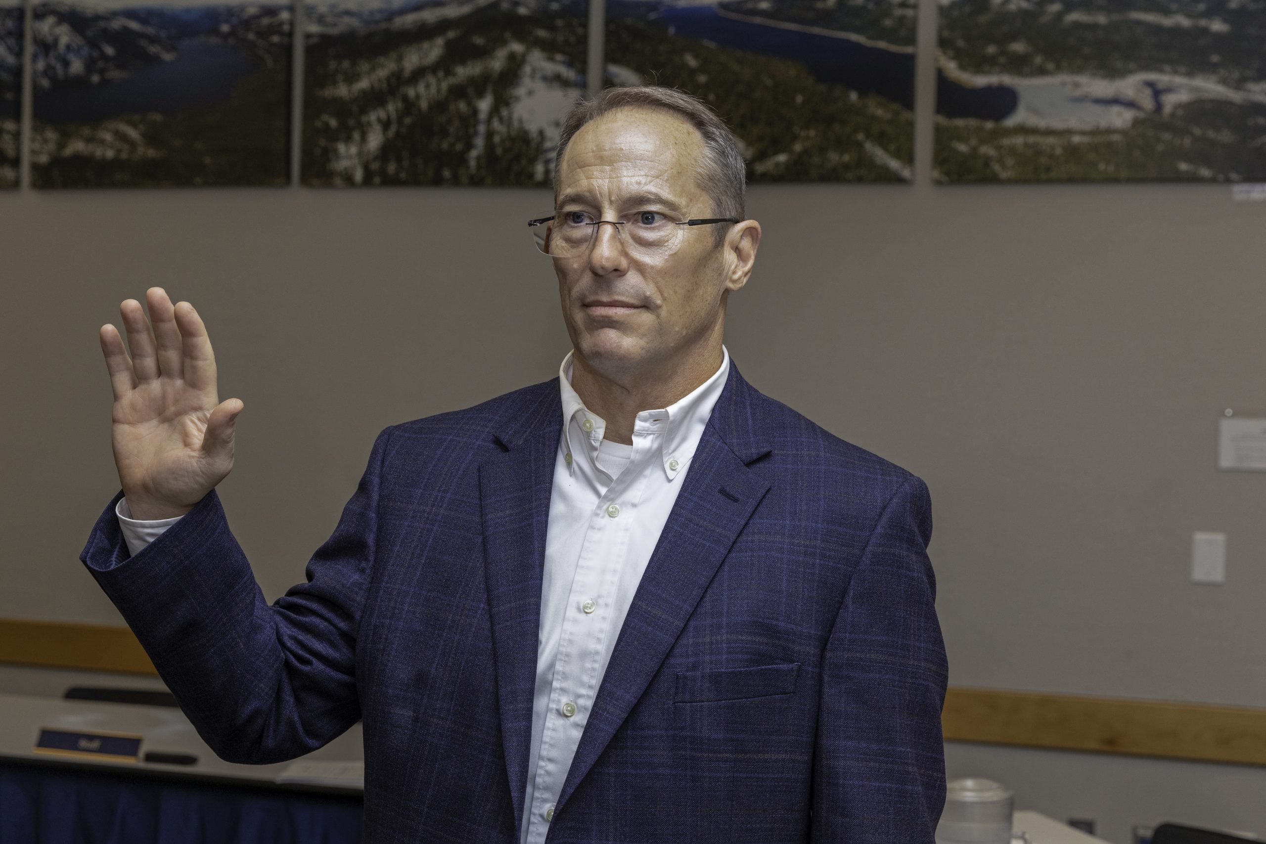 PCWA Board Appoints Jefferson Willoughby to Fill District 1 Vacancy