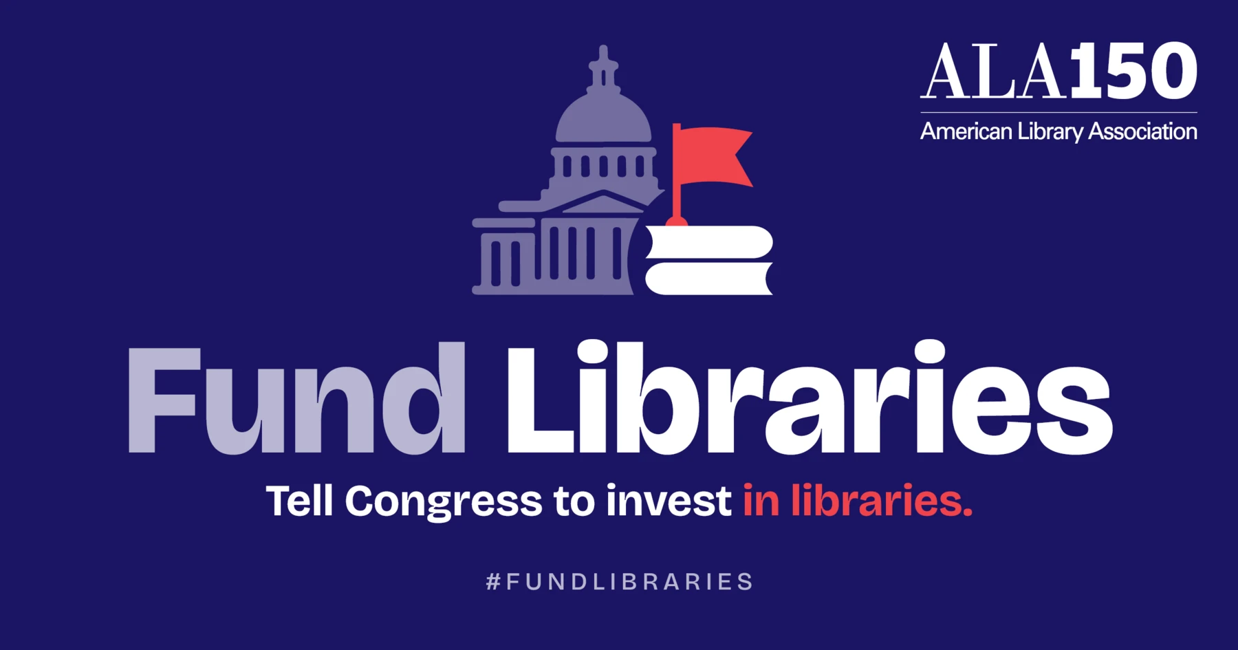 Cultural organizations press congressional decisionmakers to fund library, museum services as appropriators determine FY 2027 federal spending