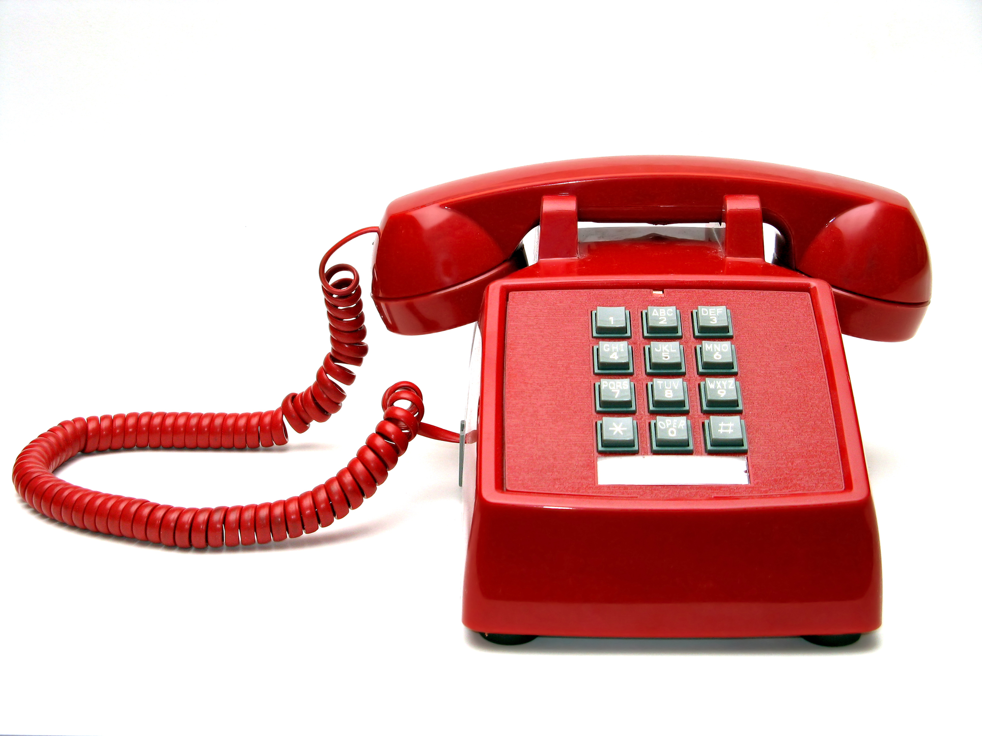 AT&T landline disconnection notices -FCC takes comments until June 15