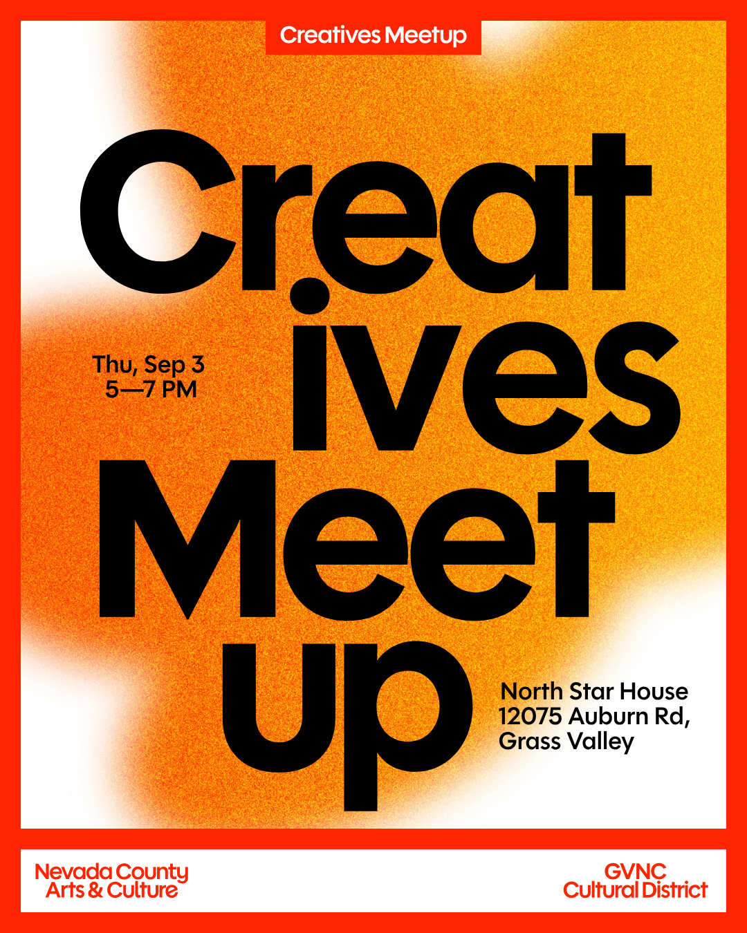 North Star House Invites Local Creatives Upstairs for First-of-Its-Kind Second-Floor Tour