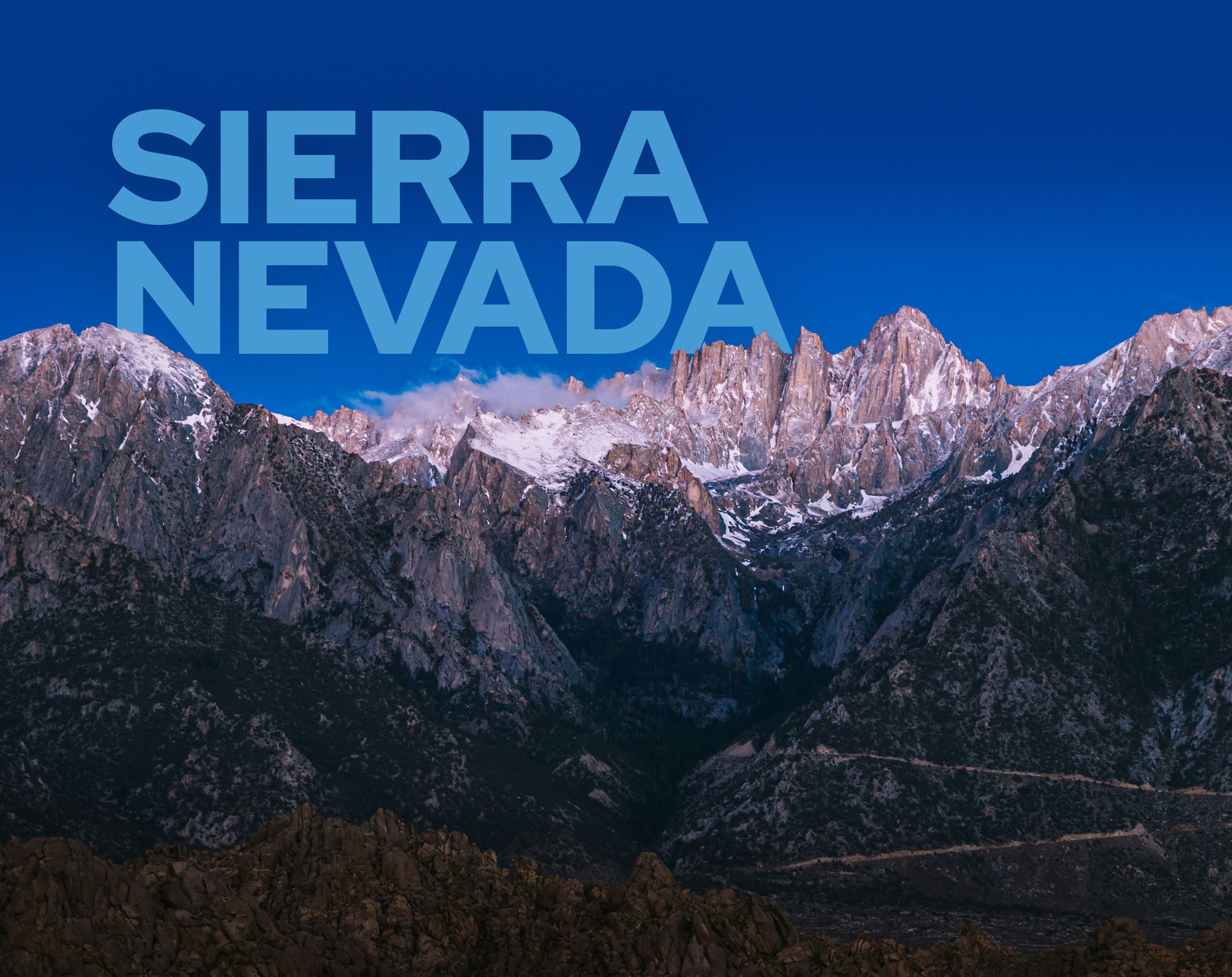 Ca/nv California Releases Fifth Climate Change Assessment, Including New ...