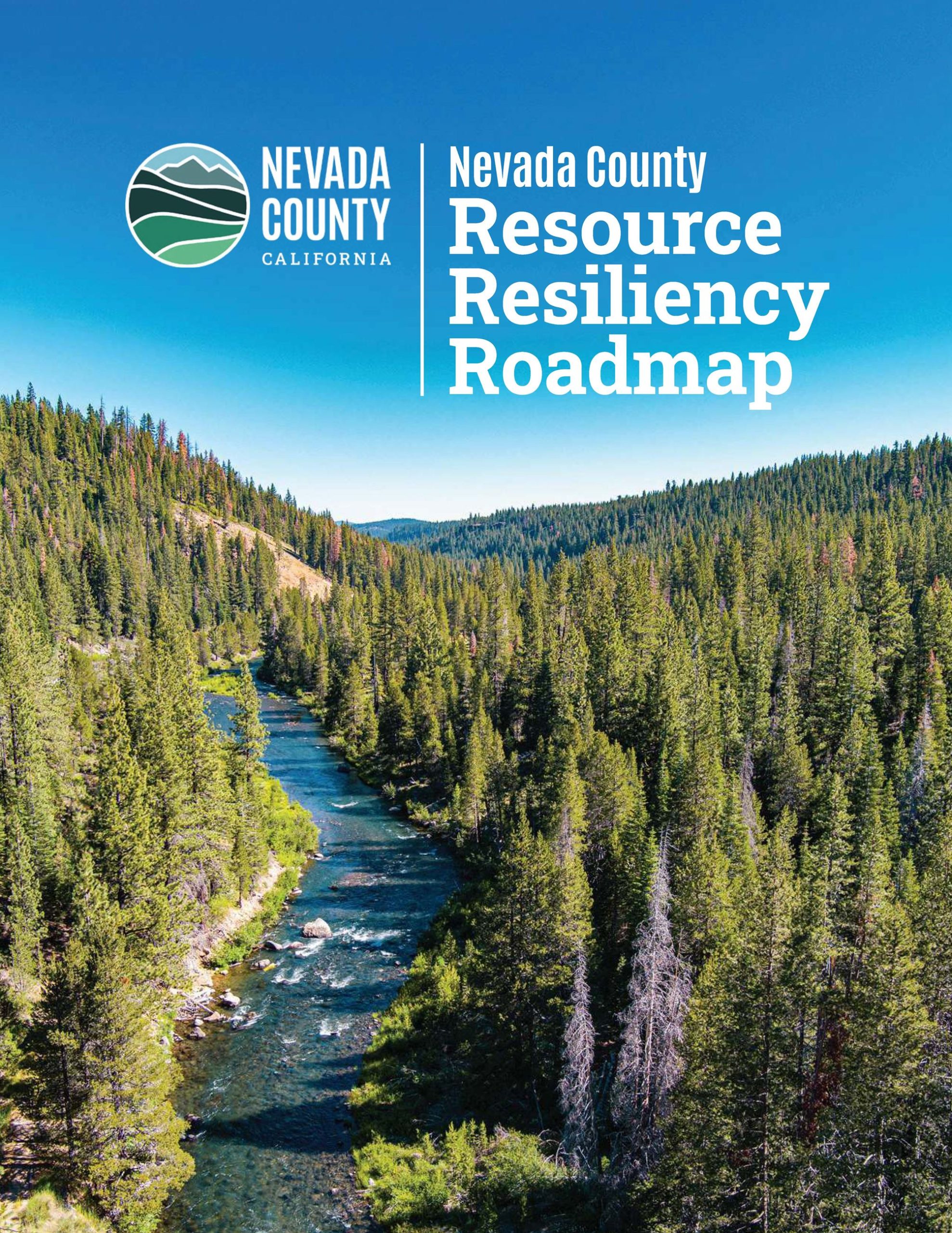 Nevada County Supervisors Adopt Strategic Framework for Local Climate Resilience