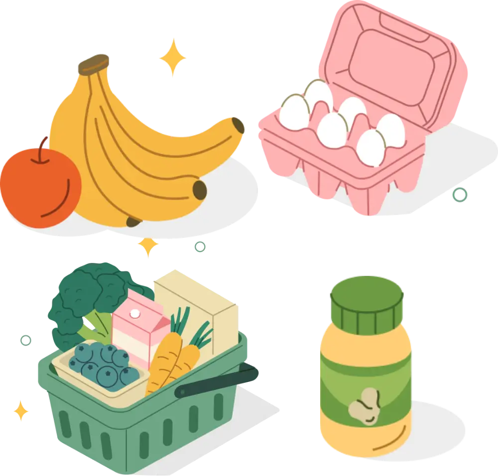 California Takes Action to Help Eligible People Retain their CalFresh Food Benefits